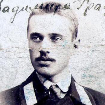 Грацианский Владимир Павлович