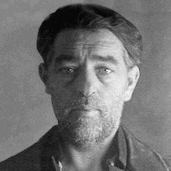 Черкасов Василий Алексеевич