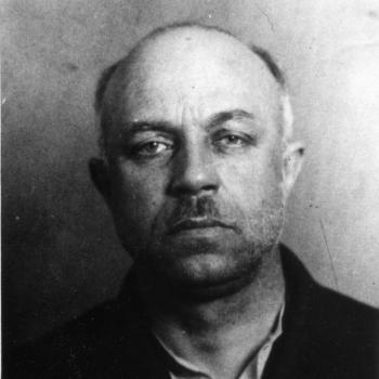 Громов Павел Алексеевич