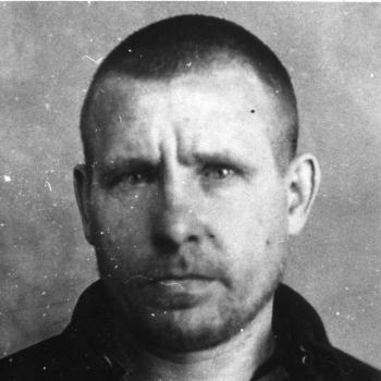 Догадин Михаил Дмитриевич