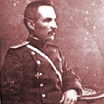 Плякин Григорий Кузьмич