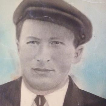 Шайхайдаров Шайхимулла Шайхайдарович