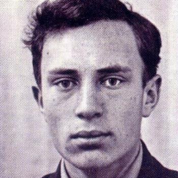 Мищенко Лев Глебович