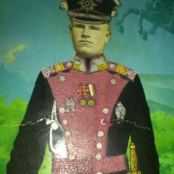 Поярков Сергей Иванович