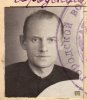 Л.В. Вегенер, 1956, Магадан