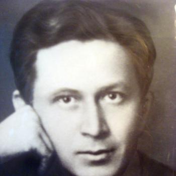 Судаков-Билименко Георгий Петрович