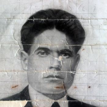 Гурьев Степан Гурьевич