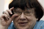 Новодворская Валерия Ильинична