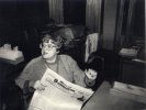 Новодворская Валерия Ильинична