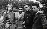 Гинзбург Евгения Семеновна (Соломоновна)