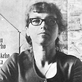 Горбаневская Наталья Евгеньевна