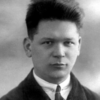 Янчевский Иосиф Адамович