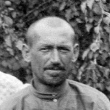 Бурмак Карп Калистратович