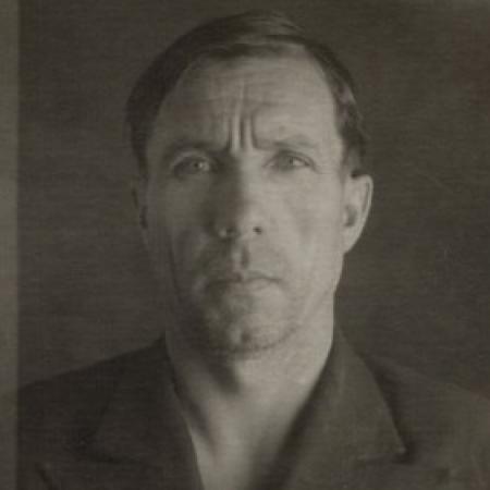 Волков Владимир Константинович
