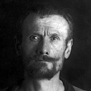 Бахерт Михаил Августович