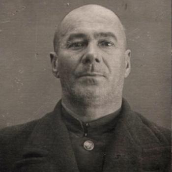 Старостин Георгий Владимирович