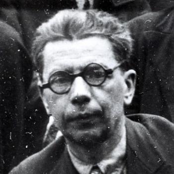 Брянцев Николай Александрович