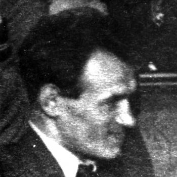 Васильев Николай Алексеевич