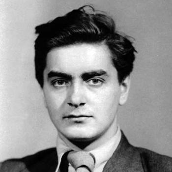 Любимов Юрий Петрович