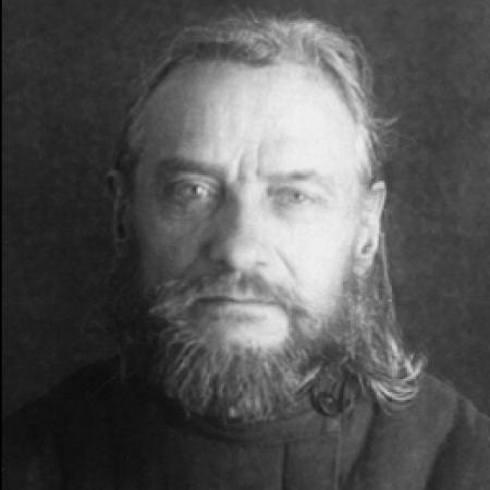 Писарев Владимир Александрович