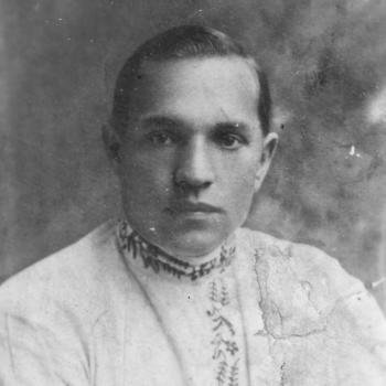 Милковский Иван Антонович