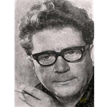 Маринат Алексей Романович