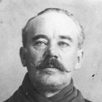 Егоров Дмитрий Владимирович