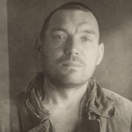 Феклисов Федор Афанасьевич