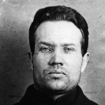 Журкин Никита Терентьевич