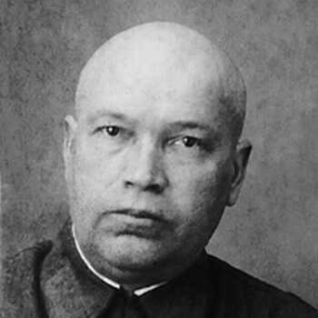 Зайцев Яков Саввич