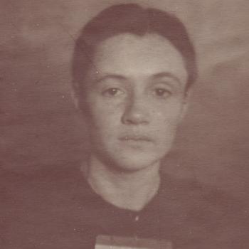 Воронцова Лидия Владимировна