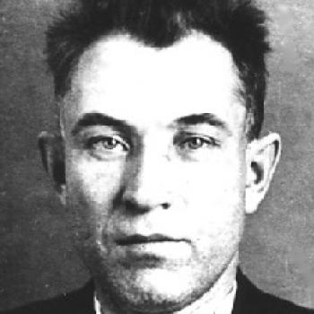 Зенков Александр Петрович