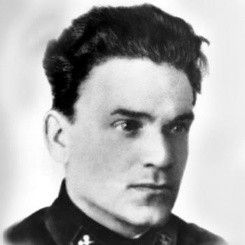 Казарин Анатолий Сергеевич