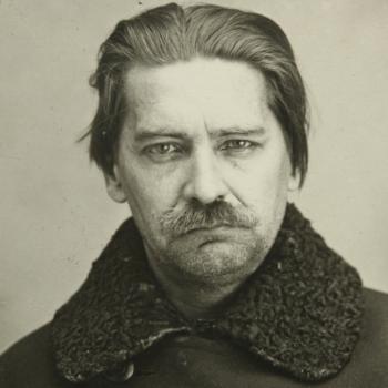Ключарев Николай Андреевич