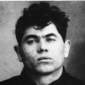 Колчин Григорий Максимович