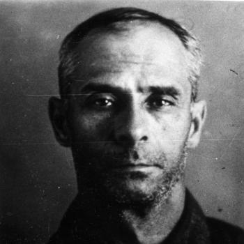 Лисицын Иван Алексеевич