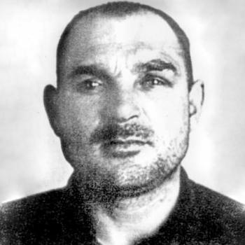 Кольчик Григорий Афанасьевич