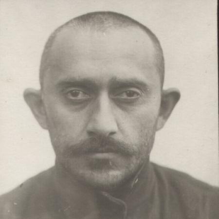Ульбиев Магомед