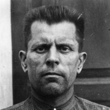 Тарасов Петр Михайлович