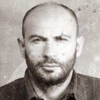 Альберт Мориц Генрихович