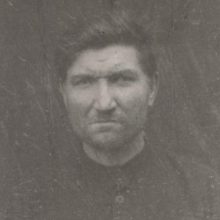 Тугбаев Петр Филиппович