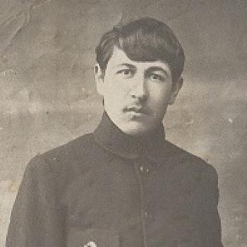 Корякин Георгий Хрисанфович