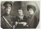 Гумилев Николай Степанович