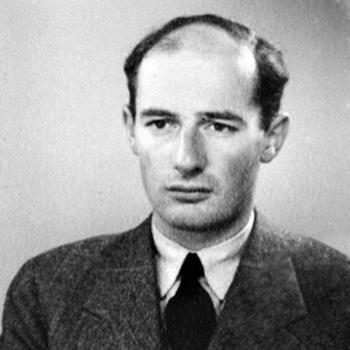 Валленберг Рауль Густав