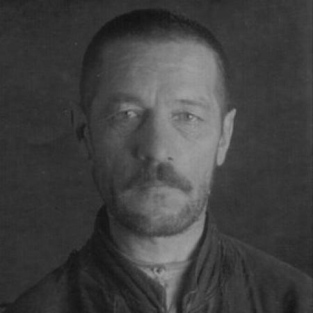 Беляев Василий Иванович