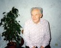 Шиц Яков Яковлевич за год перед смертью
