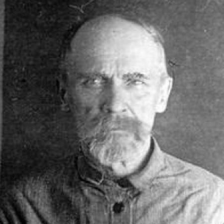 Кесарийский Иоанн Никанорович