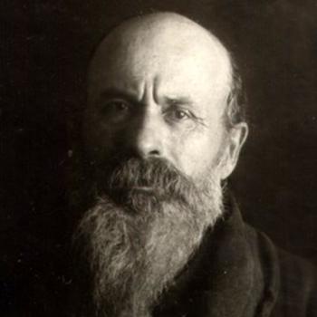 Сахаров Александр Нестерович