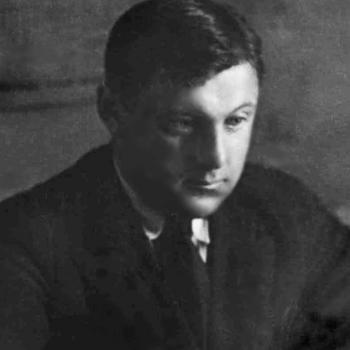 Рог Савва Борисович
