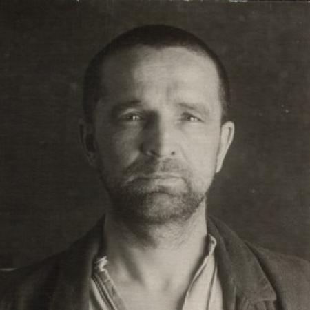 Самсонов Дмитрий Федорович